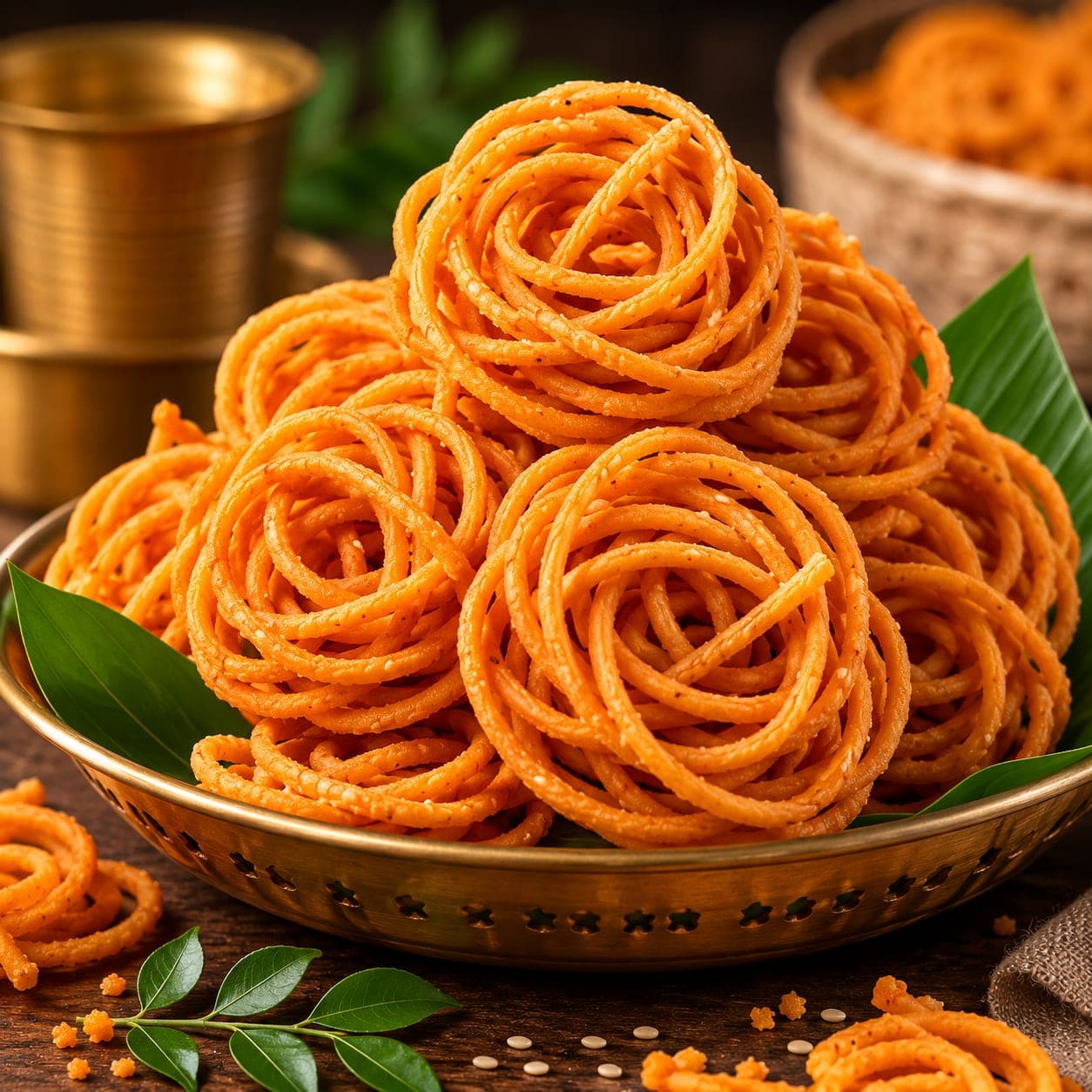 Janthikalu